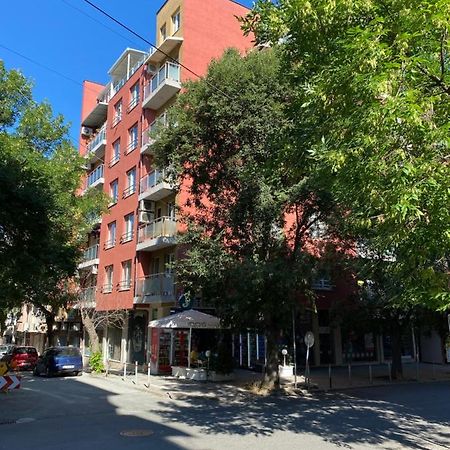 Markoni 3 Бургас Экстерьер фото